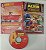 Dvd Alvin e os Esquilos Editora Tim Hill [usado] - Imagem 1