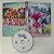 Dvd Trolls - Vamos Festejar Editora [usado] - Imagem 1