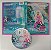 Dvd Barbie - Mermaidia Editora William Lau e Walter P. Martishius [usado] - Imagem 1