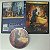 Dvd a Bela e a Fera (live-action 2017) Editora Bill Condon [usado] - Imagem 1