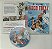 Dvd Disco Total Editora Renny Harlin [usado] - Imagem 1
