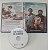 Dvd um Parto de Viagem Editora Todd Phillips [usado] - Imagem 1
