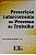 Livro Prescrição Intercorrente no Processo do Trabalho Autor Eça, Vitor Salino de Moura (2008) [seminovo] - Imagem 1