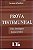 Livro Prova Testemunhal: Uma Abordagem Hermenêutica Autor Cardoso, Luciane (2001) [usado] - Imagem 1