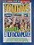 Revista Nossas Copas 1994 - o Mundo do Futebol Autor [usado] - Imagem 1