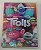Dvd Trolls Editora Mike Mitchell [usado] - Imagem 1