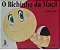 Livro o Bichinho da Maçã Autor Ziraldo (2018) [usado] - Imagem 1