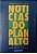 Livro Notícias do Planalto: a Imprensa e Fernando Collor Autor Conti, Mario Sergio (1999) [usado] - Imagem 1