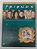 Dvd Friends - 3ª Temporada [4 Discos] Editora David Crane e Marta Kauffman [usado] - Imagem 1