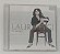 Cd Laura Fygi - Change Interprete Laura Fygi (2001) [usado] - Imagem 1