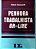 Livro Penhora Trabalhista On-line Autor Grasselli, Odete (2007) [seminovo] - Imagem 1