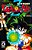 Gibi Dragon Ball Z #1 Autor (2001) [usado] - Imagem 1