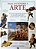 Livro para Entender a Arte Autor Cumming, Robert (2000) [seminovo] - Imagem 1