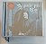 Cd Bach Sonatas - Keith Jarrett & Michala Petri Interprete Keith Jarrett e Michala Petri (1992) [usado] - Imagem 1