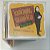 Cd Bryn Terfel Sings Rodgers & Hammerstein Interprete Bryn Terfel com Vários Músicos (1996) [usado] - Imagem 1