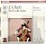 Cd The 6 Cello Suites Interprete Bach (1994) [seminovo] - Imagem 1