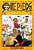 Gibi One Piece #1 Autor Eiichiro Oda (2012) [seminovo] - Imagem 1
