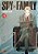 Gibi Spy X Family #1 Autor (2020) [seminovo] - Imagem 1