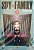Gibi Spy X Family #7 Autor (2021) [seminovo] - Imagem 1