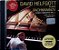 Cd David Helfgott Plays Rachmaninov Interprete David Helfgott (1997) [seminovo] - Imagem 1