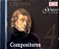 Cd Chopin: Gênios da Música 2 - Compositores 4 Interprete Chopin [usado] - Imagem 1