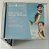 Cd Erik Satie & Darius Milhaud - London Festival Players Bernard Herrmann Interprete Erik Satie, Darius Milhaud (1996) [usado] - Imagem 1