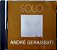 Cd Solo Interprete André Geraissati [usado] - Imagem 1