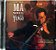 Cd Soul Of The Tango Interprete Yo-yo Ma (1997) [usado] - Imagem 1