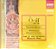 Cd Carmina Burana Interprete Orff [usado] - Imagem 1
