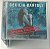 Cd Cecilia Bartoli - Opera Proibita Interprete Cecilia Bartoli, Les Musiciens Du Louvre, Marc Minkowski (2005) [usado] - Imagem 1