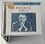 Cd Horowitz Plays Chopin Vol. 2 Interprete Vladimir Horowitz (1991) [usado] - Imagem 1
