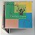Cd Francisco Mignone - Coleção Acervo Funarte da Música Brasileira 62 Interprete Francisco Mignone [usado] - Imagem 1