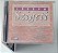 Cd Joseph Szigeti - Claudio Arrau & Kurt Nruhrseitz Interprete Joseph Szigeti, Claudio Arrau, Kurt Nruhrseitz (1996) [usado] - Imagem 1