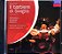 Cd Il Barbiere Di Siviglia Interprete Rossini (1997) [usado] - Imagem 1