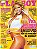 Revista Playboy 344 - Março 2004 Autor (2004) [usado] - Imagem 1