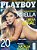 Revista Playboy 385 - Junho 2007 Autor (2007) [usado] - Imagem 1