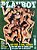 Revista Playboy 323 - Junho 2002 Autor (2002) [usado] - Imagem 1