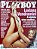 Revista Playboy 341 - Dezembro 2003 Autor (2003) [usado] - Imagem 1