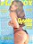Revista Playboy 400 - Setembro 2008 Autor (2008) [usado] - Imagem 1