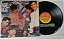 Disco de Vinil New Kids On The Block - Step By Step [lp 1990] Interprete New Kids On The Block (1990) [usado] - Imagem 1
