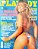 Revista Playboy 345 - Abril 2004 Autor (2004) [usado] - Imagem 1