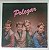 Disco de Vinil Polegar [lp 1989] Interprete Polegar (1989) [usado] - Imagem 2