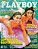 Revista Playboy 347 - Junho 2004 Autor (2004) [usado] - Imagem 1