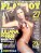 Revista Playboy 396 - Maio 2008 Autor (2008) [usado] - Imagem 1