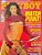 Revista Playboy 300 - Julho 2000 Autor (2000) [usado] - Imagem 1