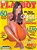 Revista Playboy 384 - Maio 2007 Autor (2007) [usado] - Imagem 1