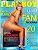 Revista Playboy 383 - Abril 2007 Autor (2007) [usado] - Imagem 1