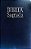 Livro Bíblia Sagrada Autor Vários (1999) [seminovo] - Imagem 1