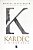 Livro Kardec: a Biografia Autor Maior, Marcel Souto (2013) [seminovo] - Imagem 1