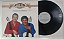 Disco de Vinil Tonico & Tinoco - Som da Terra [lp 1994] Interprete Tonico e Tinoco (1994) [usado] - Imagem 1
